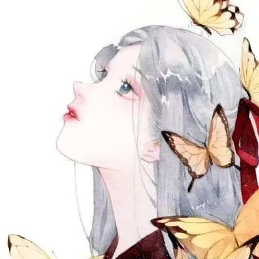 51漫画读者头像